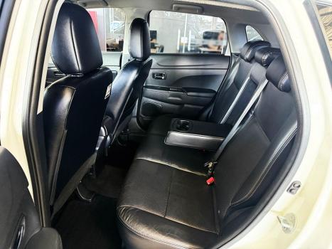 MITSUBISHI ASX 2.0 16V 4P, Foto 7