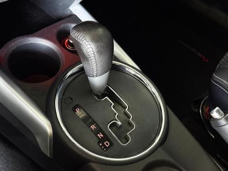 MITSUBISHI ASX 2.0 16V 4P, Foto 8