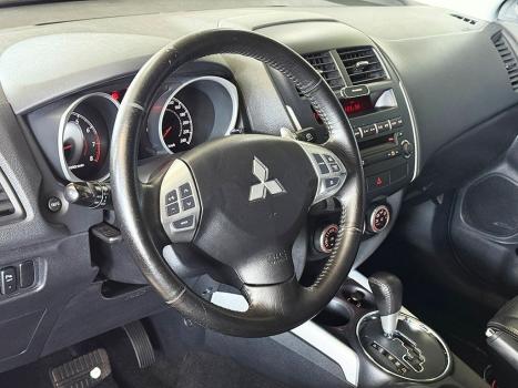 MITSUBISHI ASX 2.0 16V 4P, Foto 9