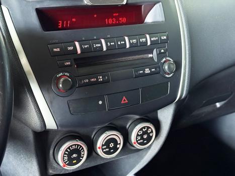 MITSUBISHI ASX 2.0 16V 4P, Foto 10