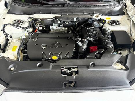 MITSUBISHI ASX 2.0 16V 4P, Foto 11