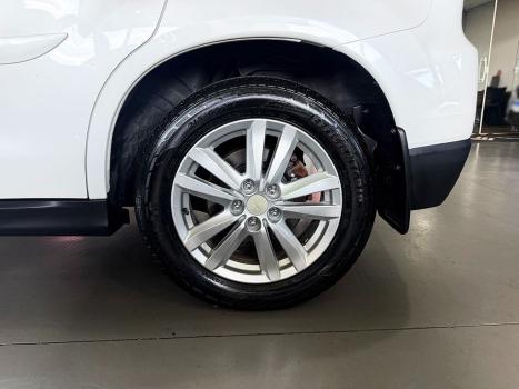 MITSUBISHI ASX 2.0 16V 4P, Foto 12