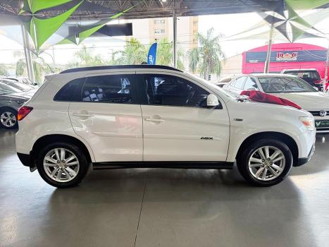 MITSUBISHI ASX 2.0 16V 4P, Foto 13