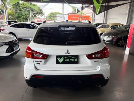 MITSUBISHI ASX 2.0 16V 4P, Foto 16