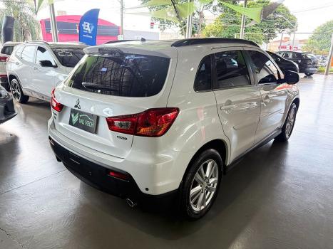 MITSUBISHI ASX 2.0 16V 4P, Foto 17