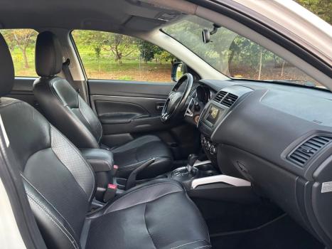 MITSUBISHI ASX 2.0 16V 4P FLEX GLS AUTOMÁTICO CVT, Foto 7