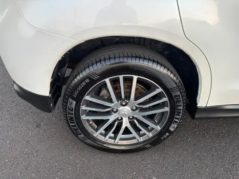MITSUBISHI ASX 2.0 16V 4P FLEX GLS AUTOMÁTICO CVT, Foto 11