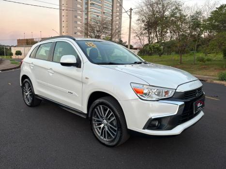 MITSUBISHI ASX 2.0 16V 4P FLEX GLS AUTOMÁTICO CVT, Foto 3