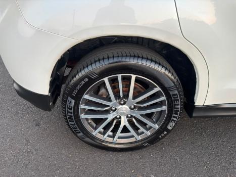 MITSUBISHI ASX 2.0 16V 4P FLEX GLS AUTOMÁTICO CVT, Foto 11