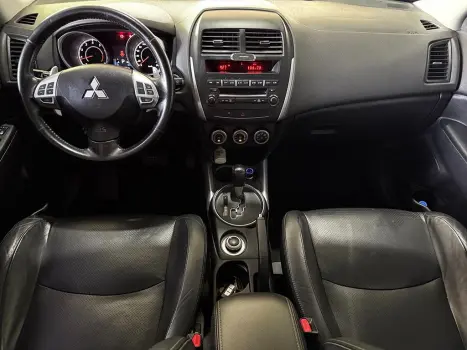 MITSUBISHI ASX , Foto 6