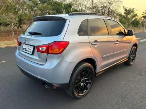 MITSUBISHI ASX , Foto 4 MITSUBISHI ASX , Foto 4