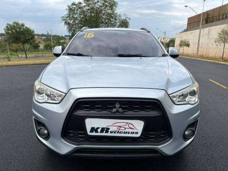 MITSUBISHI ASX , Foto 2