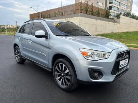 MITSUBISHI ASX , Foto 3