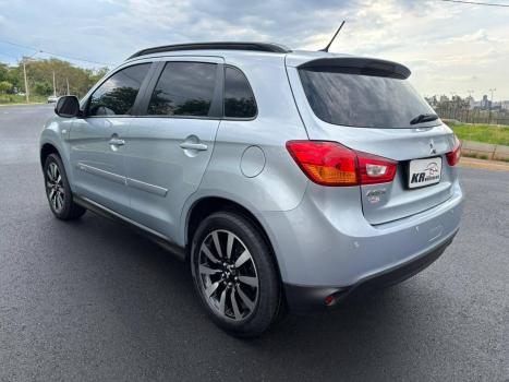 MITSUBISHI ASX , Foto 4