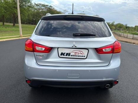 MITSUBISHI ASX , Foto 5