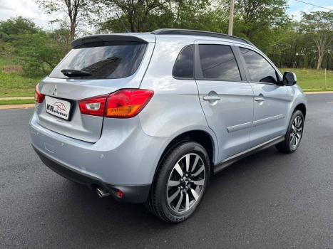 MITSUBISHI ASX , Foto 6