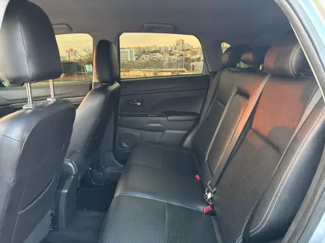 MITSUBISHI ASX , Foto 8
