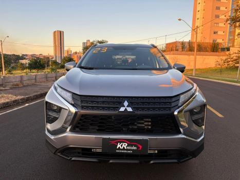 MITSUBISHI Eclipse Cross 1.5 16V 4P MIVEC GLS TURBO AUTOM�TICO CVT, Foto 2