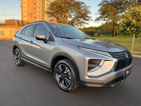 MITSUBISHI Eclipse Cross 1.5 16V 4P MIVEC GLS TURBO AUTOM�TICO CVT, Foto 3