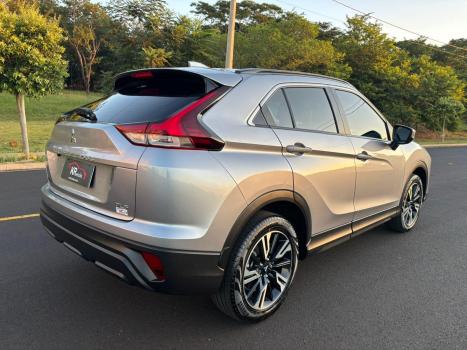 MITSUBISHI Eclipse Cross 1.5 16V 4P MIVEC GLS TURBO AUTOM�TICO CVT, Foto 4