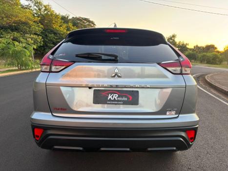 MITSUBISHI Eclipse Cross 1.5 16V 4P MIVEC GLS TURBO AUTOM�TICO CVT, Foto 5