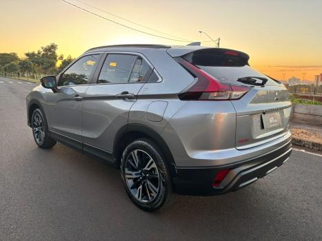 MITSUBISHI Eclipse Cross 1.5 16V 4P MIVEC GLS TURBO AUTOM�TICO CVT, Foto 6