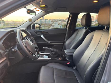 MITSUBISHI Eclipse Cross 1.5 16V 4P MIVEC GLS TURBO AUTOM�TICO CVT, Foto 7