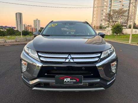 MITSUBISHI Eclipse Cross 1.5 16V 4P MIVEC HPE-S TURBO AUTOMÁTICO CVT, Foto 2