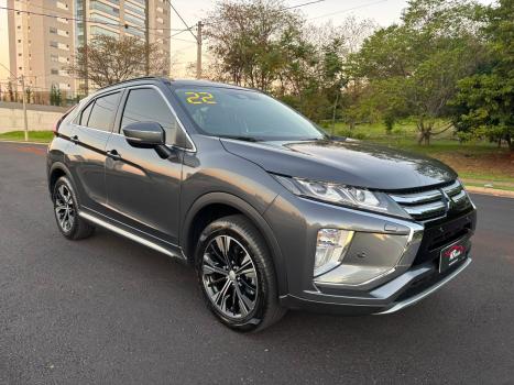 MITSUBISHI Eclipse Cross 1.5 16V 4P MIVEC HPE-S TURBO AUTOMÁTICO CVT, Foto 3
