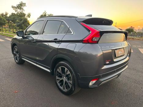 MITSUBISHI Eclipse Cross 1.5 16V 4P MIVEC HPE-S TURBO AUTOMÁTICO CVT, Foto 4