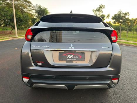 MITSUBISHI Eclipse Cross 1.5 16V 4P MIVEC HPE-S TURBO AUTOMÁTICO CVT, Foto 5