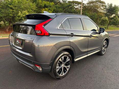 MITSUBISHI Eclipse Cross 1.5 16V 4P MIVEC HPE-S TURBO AUTOMÁTICO CVT, Foto 6