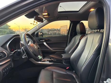 MITSUBISHI Eclipse Cross 1.5 16V 4P MIVEC HPE-S TURBO AUTOMÁTICO CVT, Foto 7