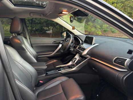 MITSUBISHI Eclipse Cross 1.5 16V 4P MIVEC HPE-S TURBO AUTOMÁTICO CVT, Foto 8