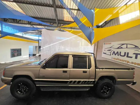 MITSUBISHI L 200 , Foto 8