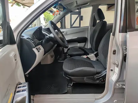 MITSUBISHI L 200 Triton 3.2 16V GLX 4X4 CABINE DUPLA TURBO DIESEL INTERCOOLER, Foto 4