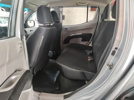 MITSUBISHI L 200 Triton 3.2 16V GLX 4X4 CABINE DUPLA TURBO DIESEL INTERCOOLER, Foto 7