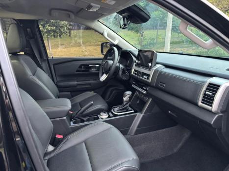 MITSUBISHI L 200 Triton 2.4 16V SPORT HPE-S 4X4 CABINE DUPLA TURBO DIESEL AUTOM�TICO, Foto 8