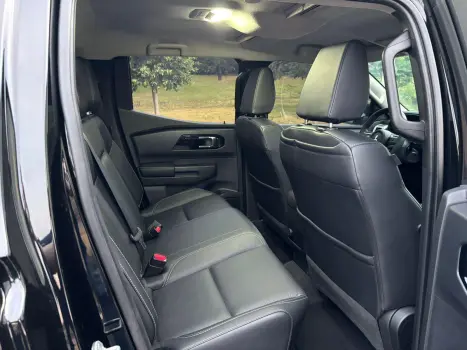 MITSUBISHI L 200 Triton 2.4 16V SPORT HPE-S 4X4 CABINE DUPLA TURBO DIESEL AUTOM�TICO, Foto 10