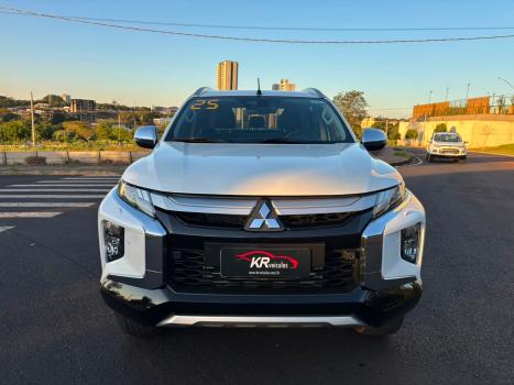 MITSUBISHI L 200 Triton 2.4 16V SPORT HPE-S 4X4 CABINE DUPLA TURBO DIESEL AUTOMÁTICO, Foto 2