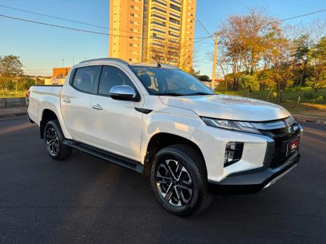 MITSUBISHI L 200 Triton 2.4 16V SPORT HPE-S 4X4 CABINE DUPLA TURBO DIESEL AUTOMÁTICO, Foto 3