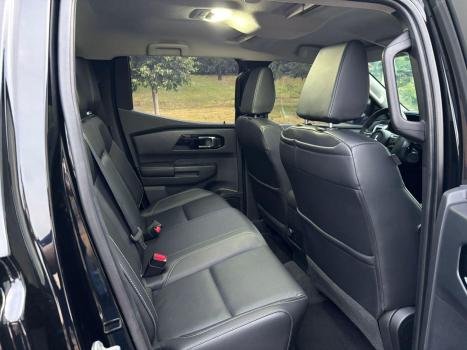 MITSUBISHI L 200 Triton 2.4 16V SPORT HPE-S 4X4 CABINE DUPLA TURBO DIESEL AUTOMÁTICO, Foto 10