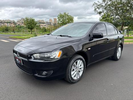 MITSUBISHI Lancer 2.0 16V 4P AUTOM�TICO, Foto 1