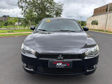 MITSUBISHI Lancer 2.0 16V 4P AUTOM�TICO, Foto 2