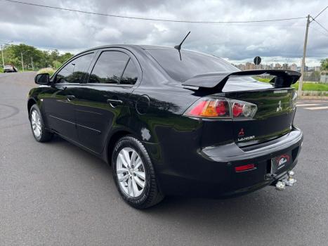 MITSUBISHI Lancer 2.0 16V 4P AUTOM�TICO, Foto 4