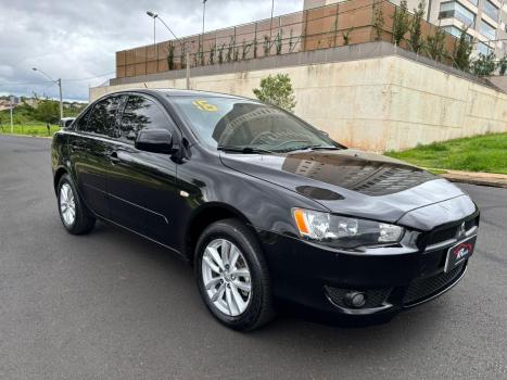 MITSUBISHI Lancer 2.0 16V 4P AUTOM�TICO, Foto 3