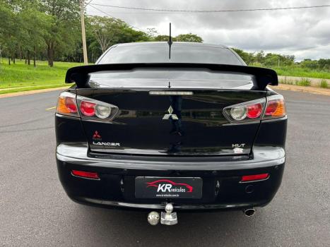 MITSUBISHI Lancer 2.0 16V 4P AUTOM�TICO, Foto 5