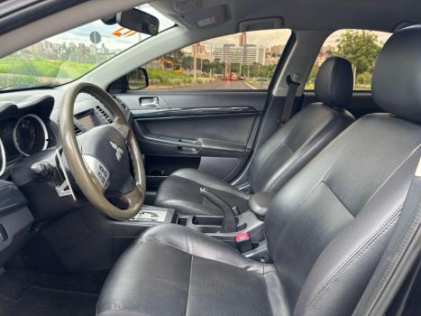 MITSUBISHI Lancer 2.0 16V 4P AUTOM�TICO, Foto 7