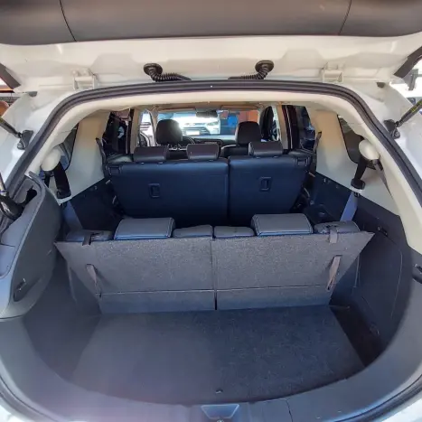 MITSUBISHI Outlander 2.0 16V 4P HPE AUTOM�TICO, Foto 8