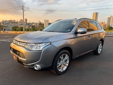 MITSUBISHI Outlander 2.0 16V 4P AUTOM�TICO, Foto 1